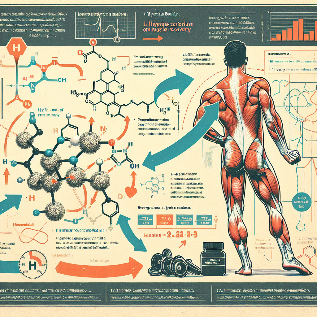 L-thyroxine sodium and muscle recovery: scientific evidence