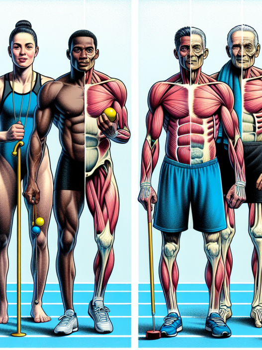 Long-term effects of trenbolone on athletes' bodies