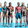 Long-term effects of trenbolone on athletes' bodies