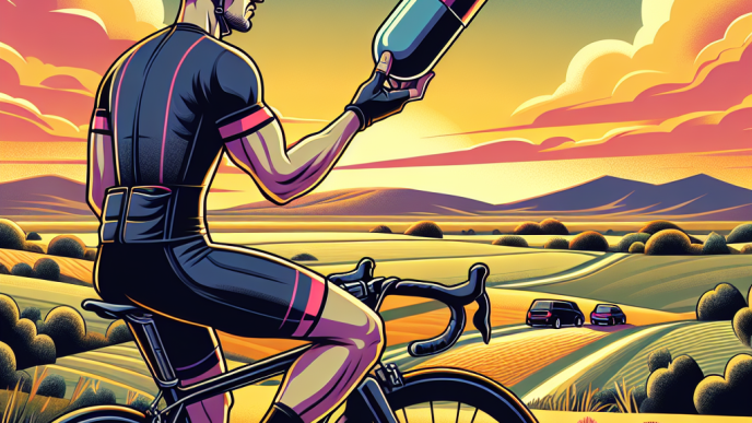 Metformin hydrochloride: a potential aid for cyclists