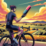Metformin hydrochloride: a potential aid for cyclists