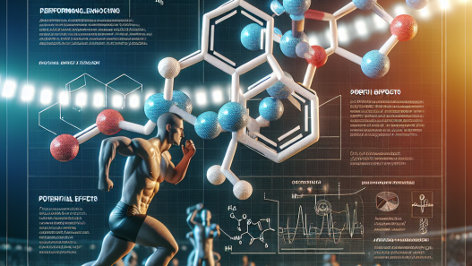 Nandrolone decanoate as a doping agent in sports: key facts