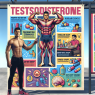 Natural ways to boost testosterone levels for enhanced athletic performance