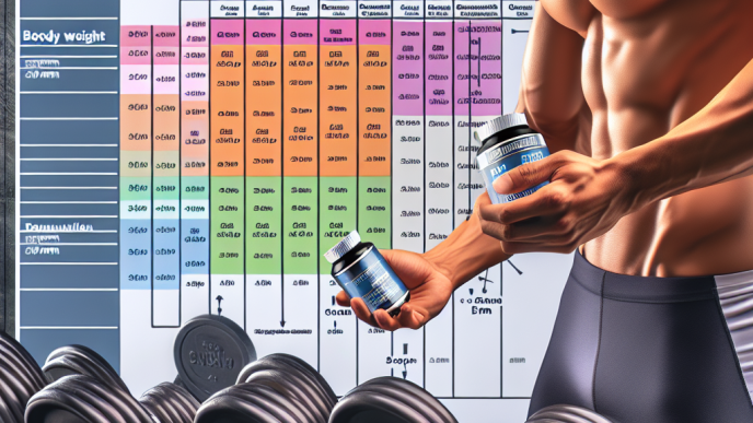 Recommended eca dosages for athletes