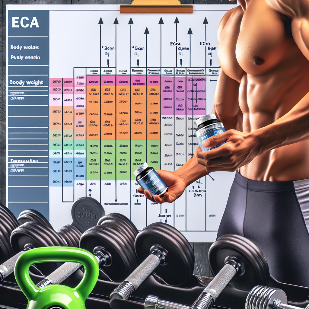 Recommended eca dosages for athletes
