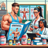 Responsible use of trenbolone mix in professional athletes
