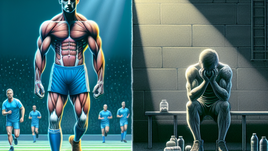 Risks of trenbolone abuse among athletes