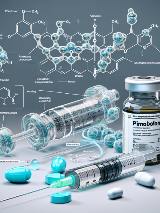 Safe option: primobolan (metenolone) injection for athletic performance