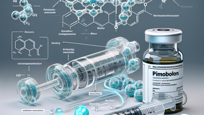 Safe option: primobolan (metenolone) injection for athletic performance