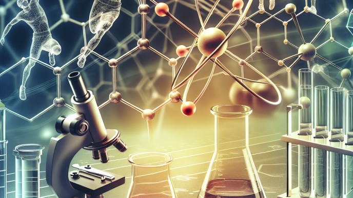 Scientific studies on retatrutide and its role in sports