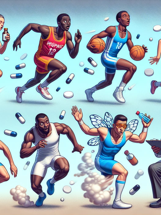 side effects of retatrutide in sports