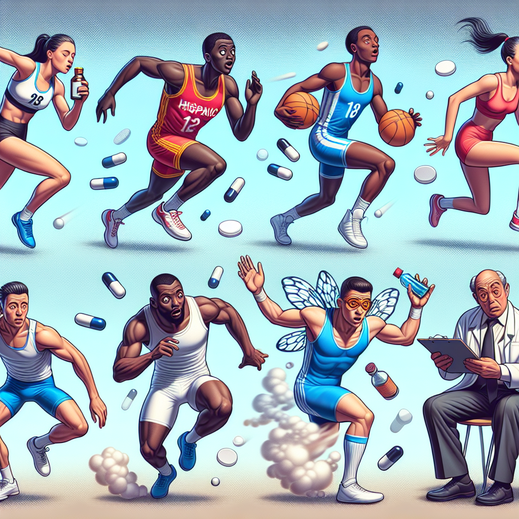 side effects of retatrutide in sports