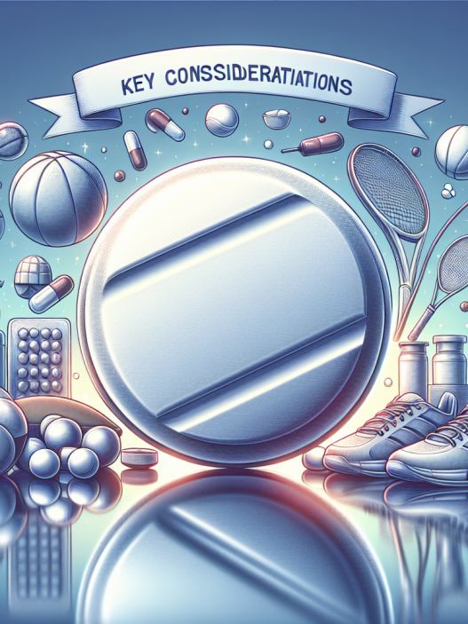 Sodium levotiroxina and sports: key considerations