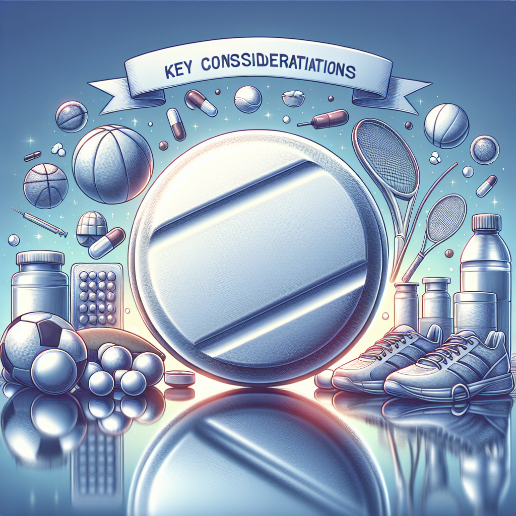 Sodium levotiroxina and sports: key considerations