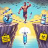 Testosterone and doping: fine line to navigate