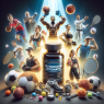 Testosterone cypionate: a safe option for athletes