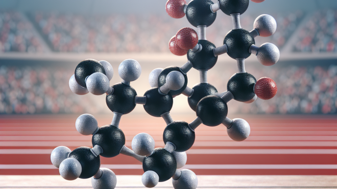 Testosterone propionate: a controversial substance in sports pharmacology