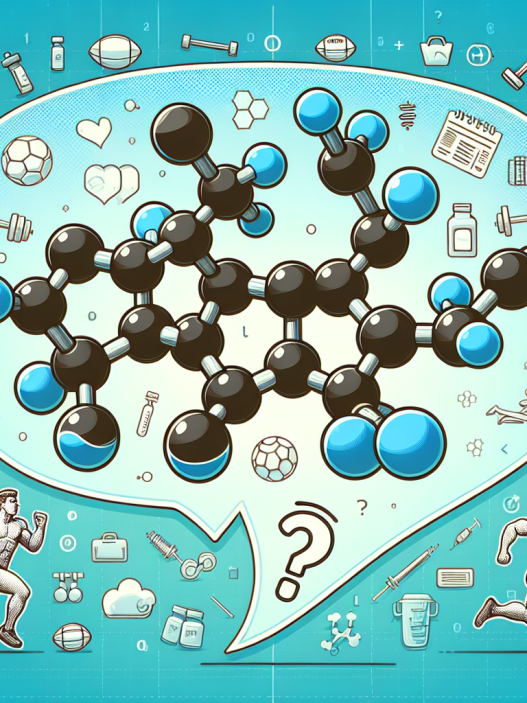Testosterone undecanoate as a sports supplement: myth or reality?