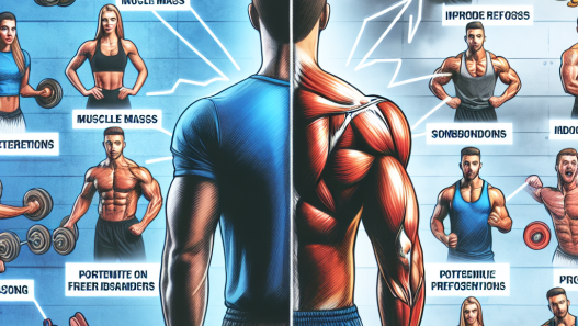 Trenbolone acetate: pros and cons of usage in fitness professionals