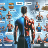 Trenbolone acetate: pros and cons of usage in fitness professionals