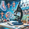 Trenbolone and muscle recovery: study on its effects in sports context