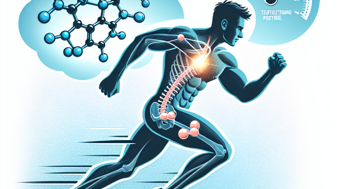 unveiling the role of testosterone propionate in athletic performance