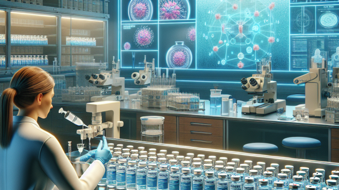 Bactericidal water injections: the key to fast recovery after physical exertion