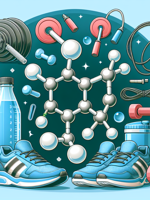 Clenbuterol: a powerful ally for sports performance