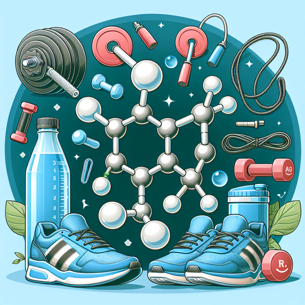 Clenbuterol: a powerful ally for sports performance