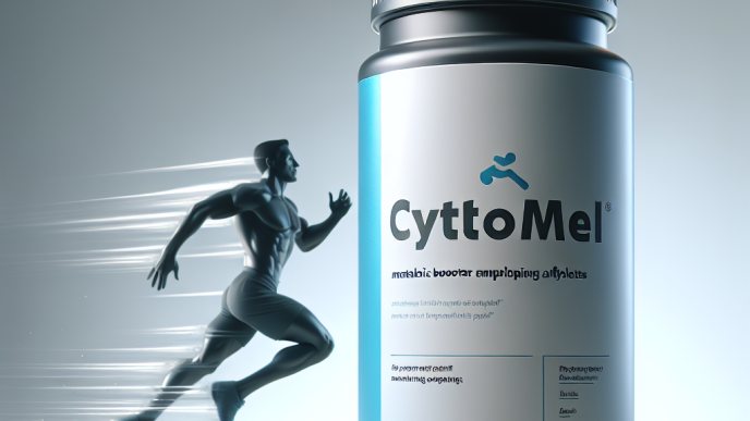 Cytomel: a potent metabolic booster for athletes