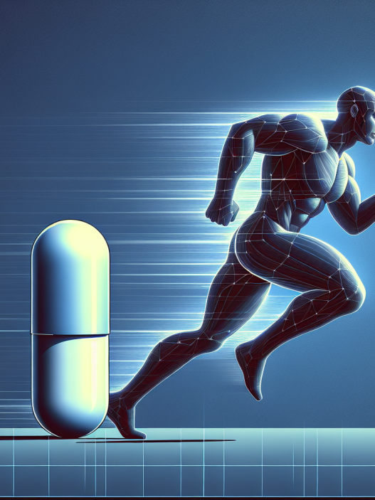 Cytomel: an effective alternative for boosting physical endurance