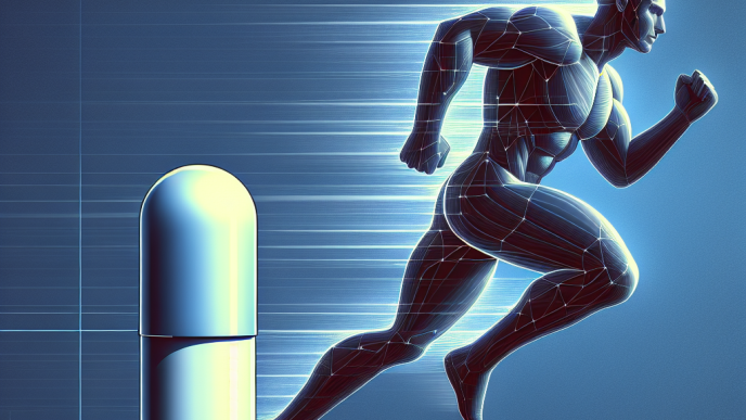Cytomel: an effective alternative for boosting physical endurance