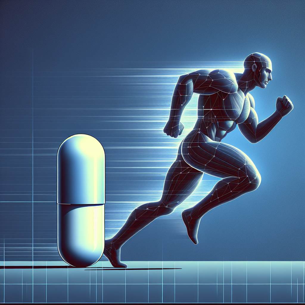 Cytomel: an effective alternative for boosting physical endurance