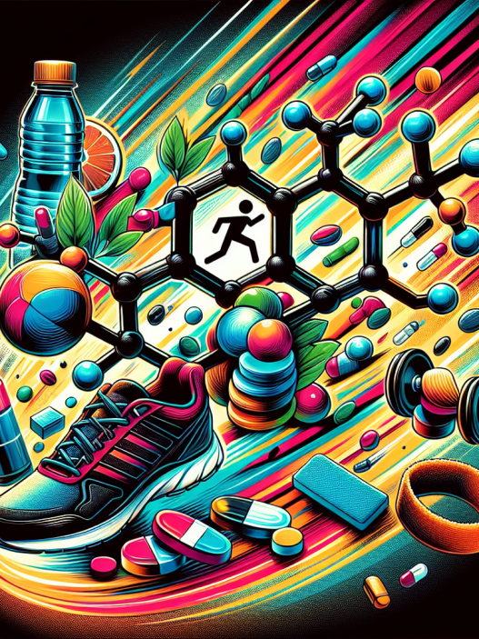 Dapoxetine (priligy): a ally for athletes' physical endurance