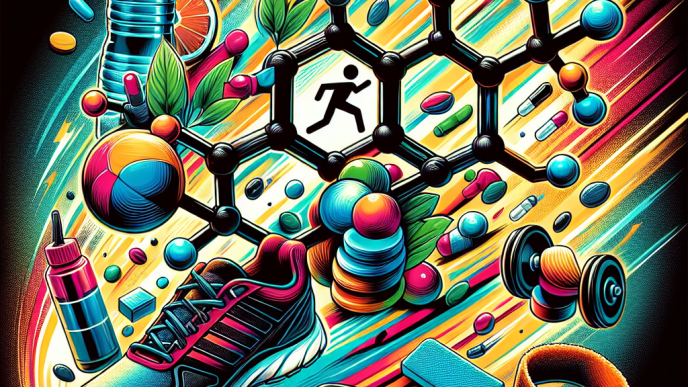 Dapoxetine (priligy): a ally for athletes' physical endurance