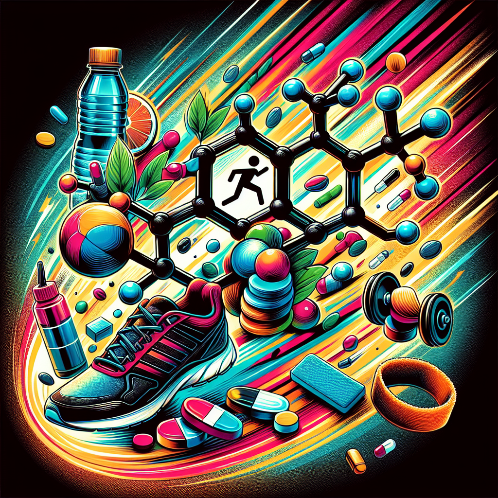 Dapoxetine (priligy): a ally for athletes' physical endurance