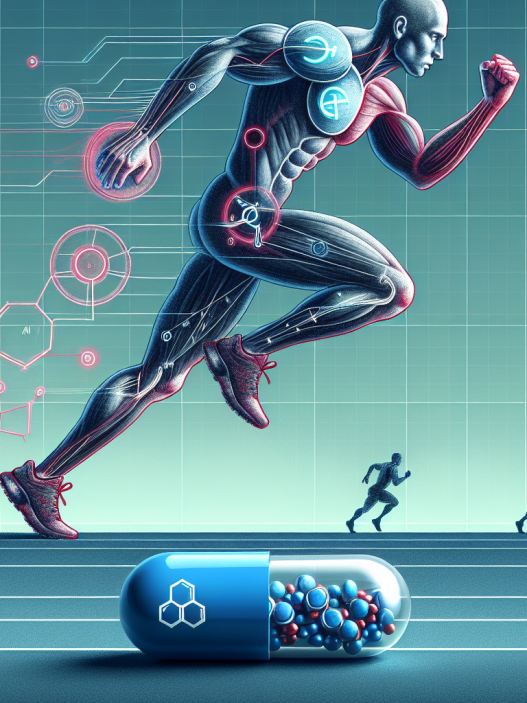 Dapoxetine (priligy) and doping: implications for athletes