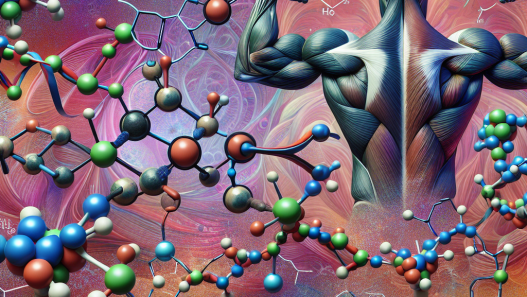 Effects of raloxifene hcl on muscle hypertrophy