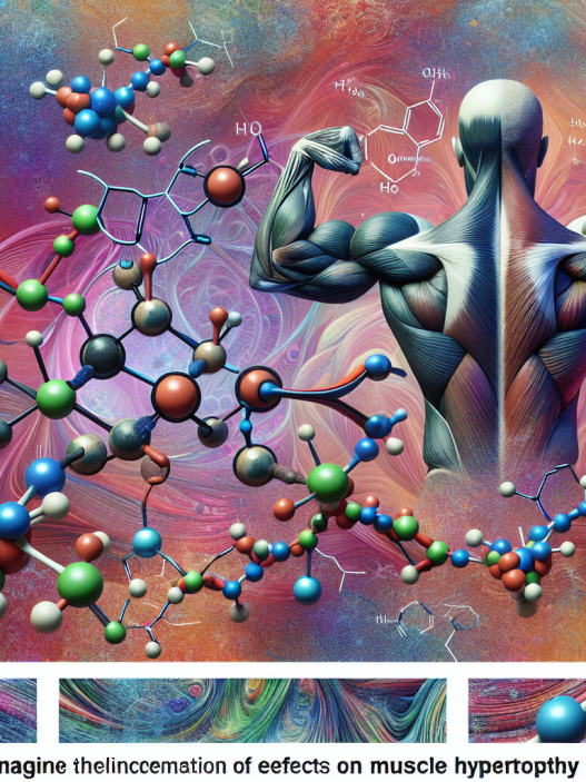 Effects of raloxifene hcl on muscle hypertrophy