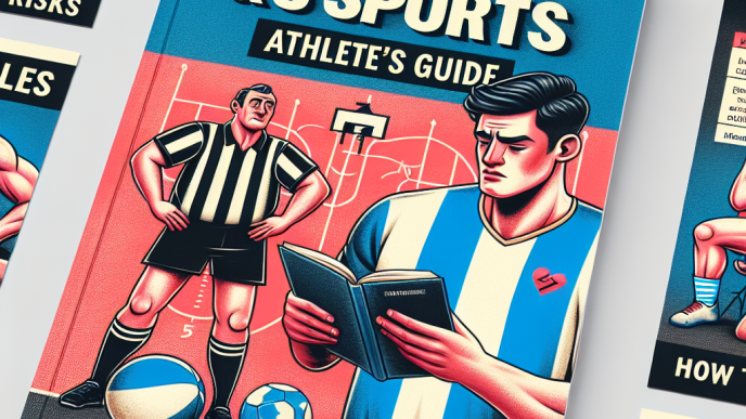 Finasteride and doping: guidelines for athletes in sports