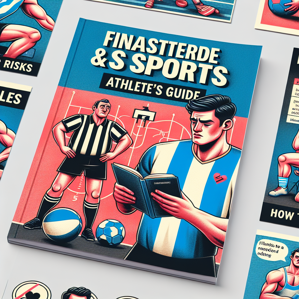 Finasteride and doping: guidelines for athletes in sports