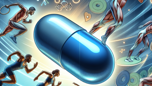 Isotretinoin and its relation to muscle recovery in athletes