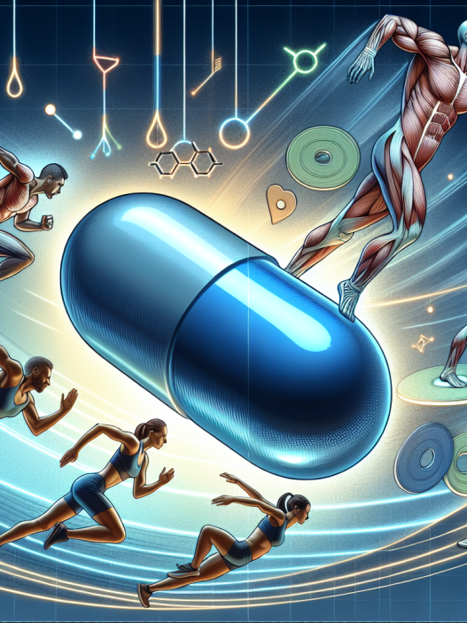 Isotretinoin and its relation to muscle recovery in athletes