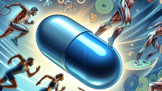 Isotretinoin and its relation to muscle recovery in athletes