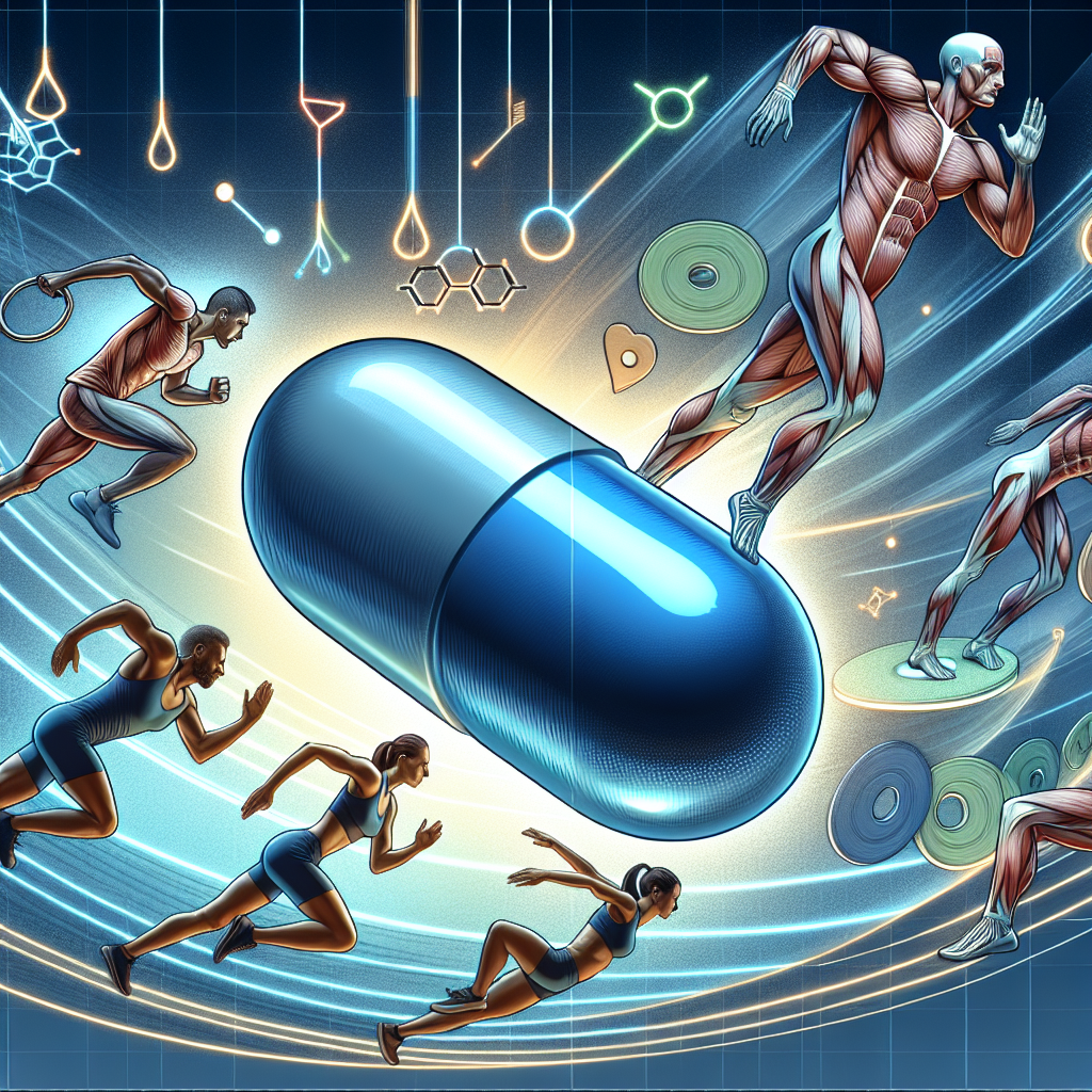 Isotretinoin and its relation to muscle recovery in athletes