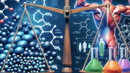 Isotretinoin and muscle recovery: scientific evidence