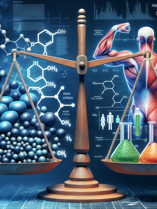 Isotretinoin and muscle recovery: scientific evidence