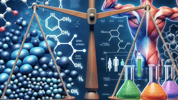 Isotretinoin and muscle recovery: scientific evidence