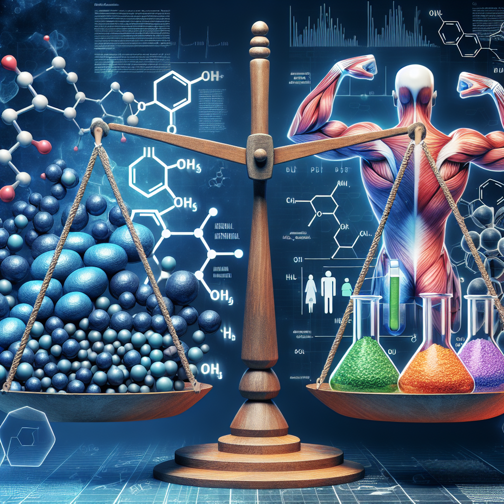 Isotretinoin and muscle recovery: scientific evidence