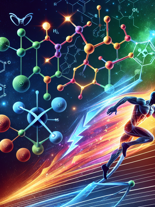 Letrozole: a new ally for athletes